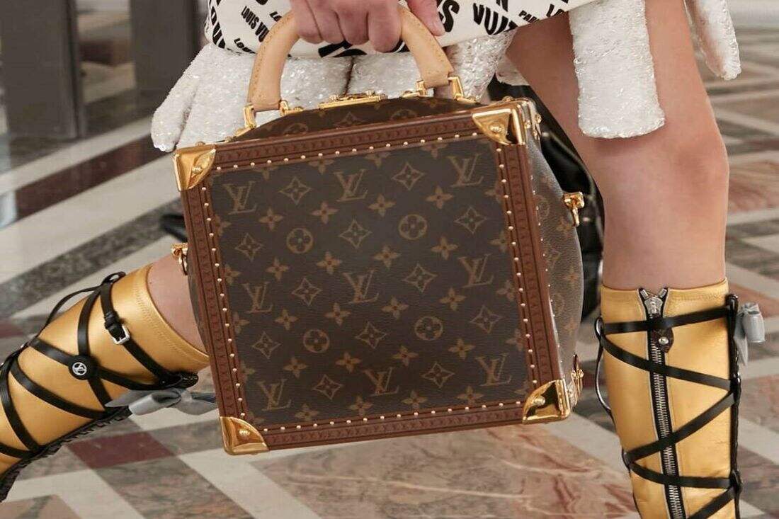 Louis Vuitton